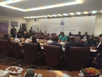 تاکید طرفین کارگری و کارفرمایی بر ضرورت درمان ضربتی بحران بیکاری پساجنگ 