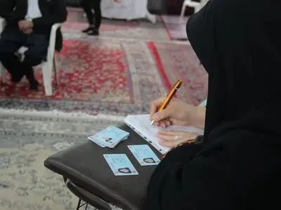 بهره‌مندی بیش از ۷ هزار نفر در طرح ملی نذر خدمت