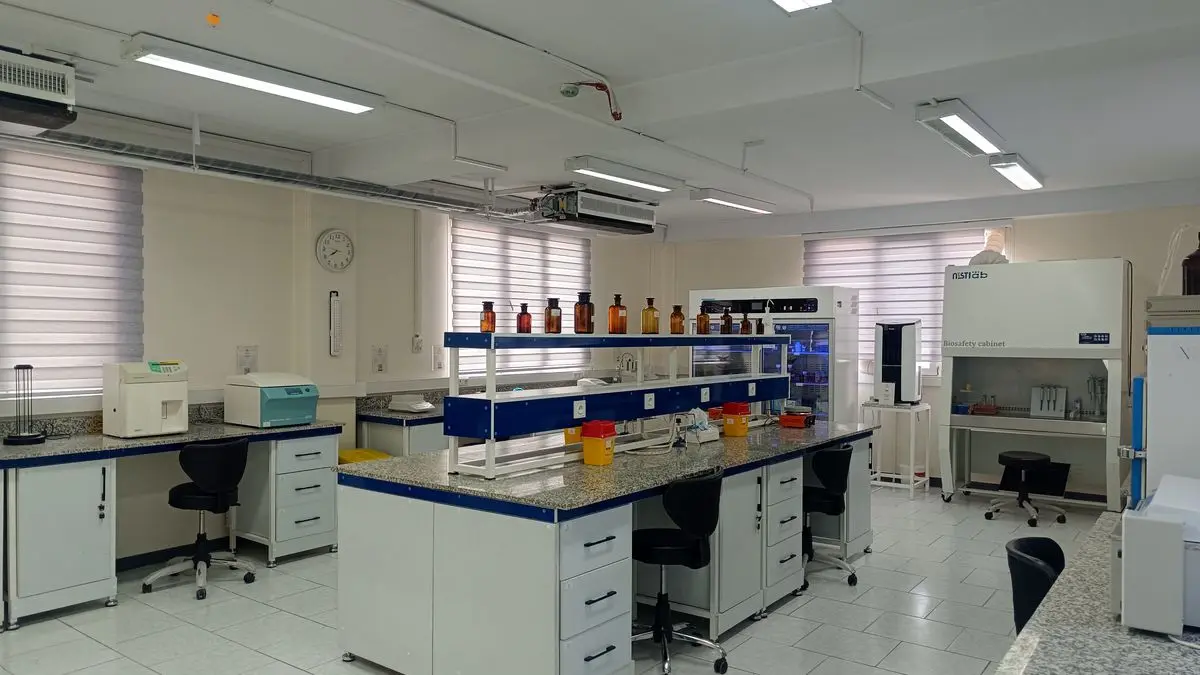 برگزاری اولین دوره کارآموزی فلوشیپ ژنومیکس