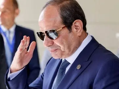السیسی عازم دوحه شد