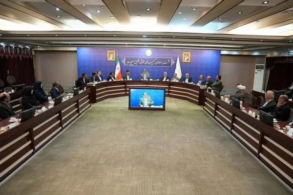 ۸۷۶ همت با پیگیری سازمان بازرسی به بیت‌المال بازگشت