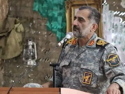 هیچ قدرتی توان مقابله با ایران را ندارد