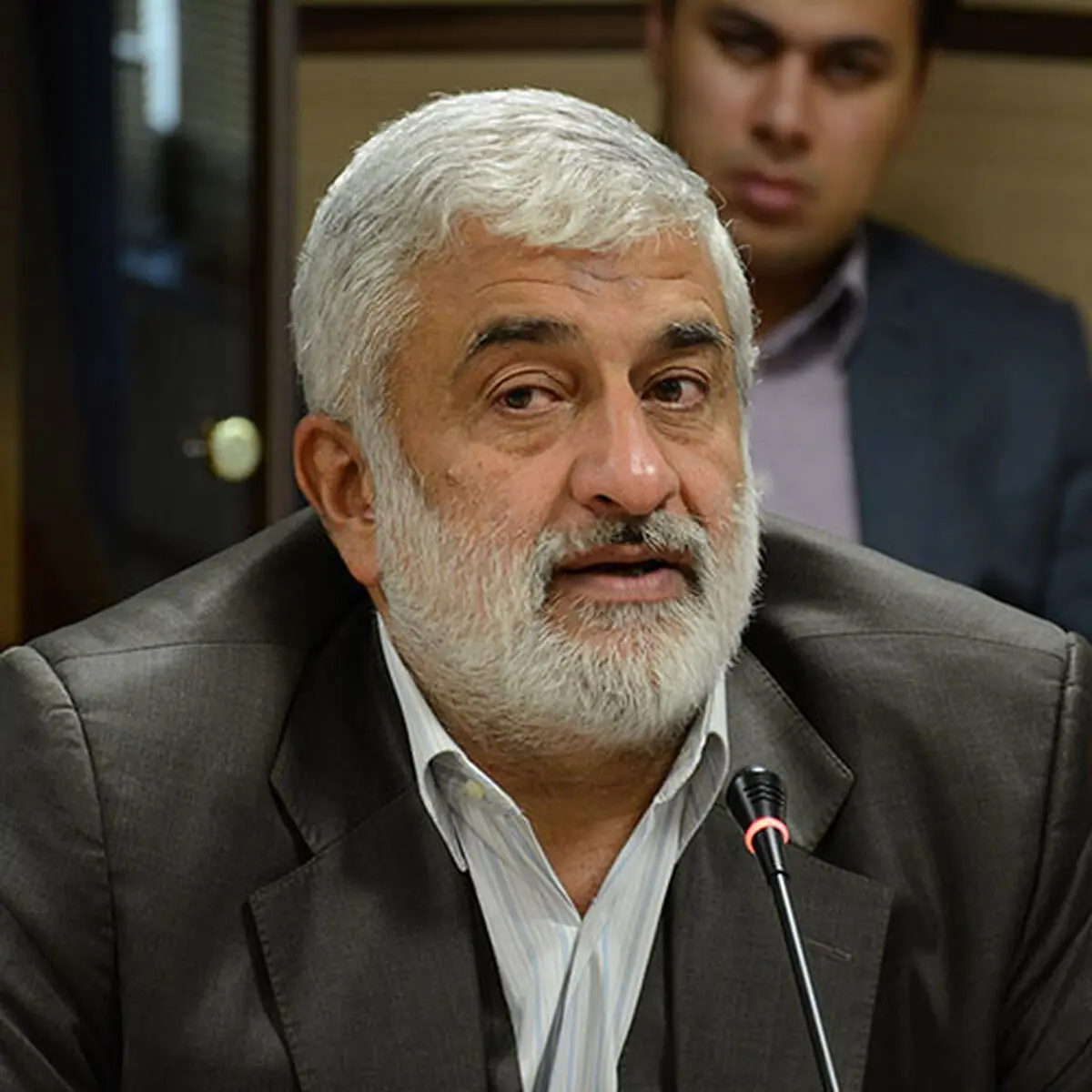 گسترش بیمه روستایی از اهداف دولت محسوب می شود
