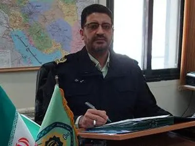 صدور کارت ضابطیت عام برای بیش از ۶۰ درصد کارکنان پلیس پیشگیری