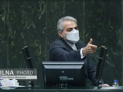 جلسه رای گیری کلیات بودجه ۱۴۰۰ مجلس شورای اسلامی