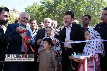 جشنواره حرکت و برکت با محوریت بازی‌های بومی محلی