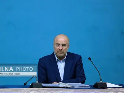Iran parl. speaker to attend Nasrallah funeral in Lebanon