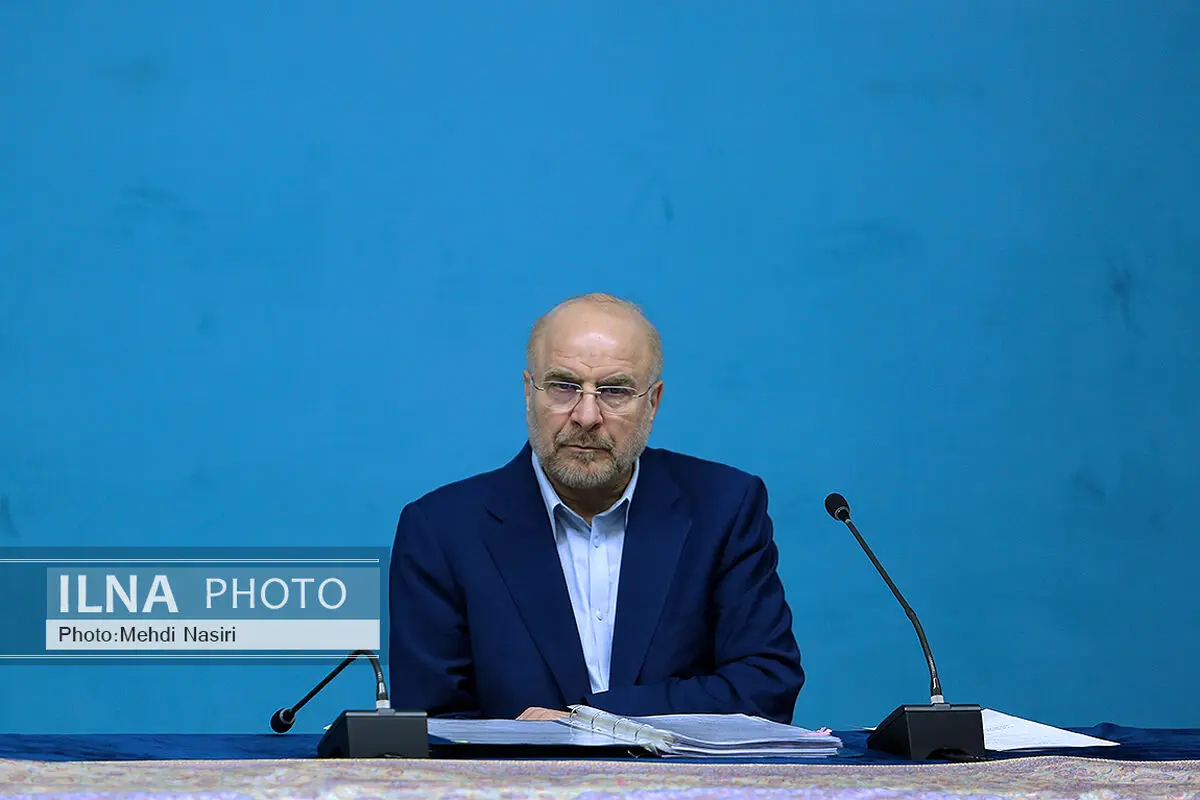Iran parl. speaker to attend Nasrallah funeral in Lebanon