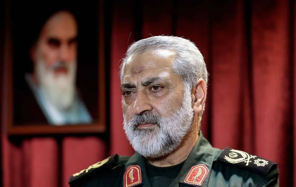 قائد عسكري ايراني: دمّرنا أهدافا استراتيجية في "تل أبيب"... وردنا المقبل سيكون أشد وأوسع