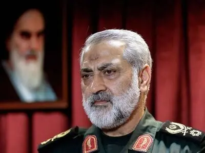 قائد عسكري ايراني: دمّرنا أهدافا استراتيجية في "تل أبيب"... وردنا المقبل سيكون أشد وأوسع