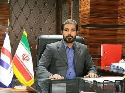 «حسین حمیدپور» رسما شهردار شهر بین‌المللی آبادان شد