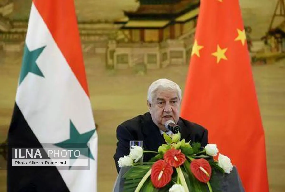 پیشبرد روند صلح، مستلزم توقف ورود شبه‌نظامیان از اردن و ترکیه است