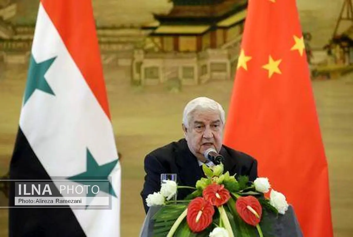 پیشبرد روند صلح، مستلزم توقف ورود شبهنظامیان از اردن و ترکیه است