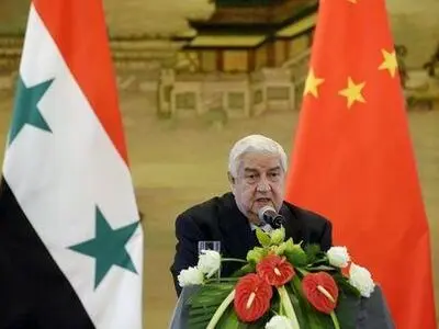 پیشبرد روند صلح، مستلزم توقف ورود شبه‌نظامیان از اردن و ترکیه است