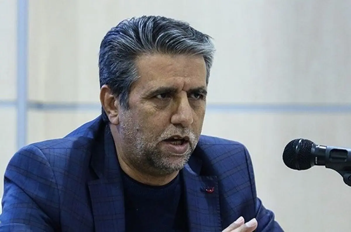 مخالفت شورای مرکزی حزب اعتماد ملی با استعفای حضرتی/ تصویب اصلاحات اساسنامه حزب در شورای مرکزی