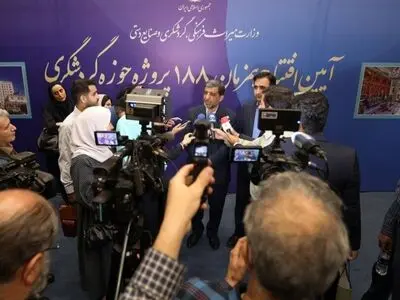برای توسعه گردشگری به تحول در نگاه همه نیاز داریم/ ائمه جمعه برای بازبودن مساجد جدیت به خرج دهند