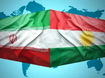 انتقال ۴۶ زندانی ایرانی از اقلیم کردستان عراق به کشور
