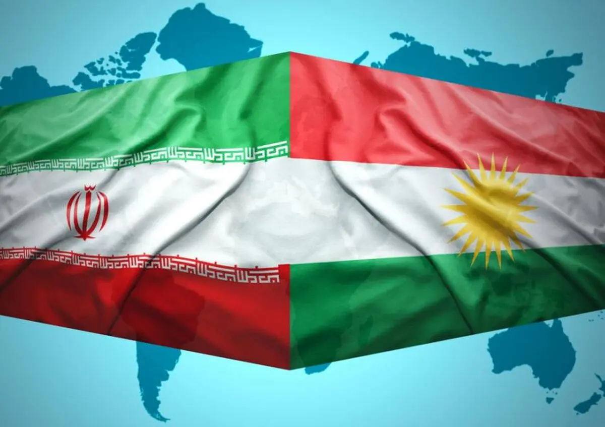 انتقال ۴۶ زندانی ایرانی از اقلیم کردستان عراق به کشور
