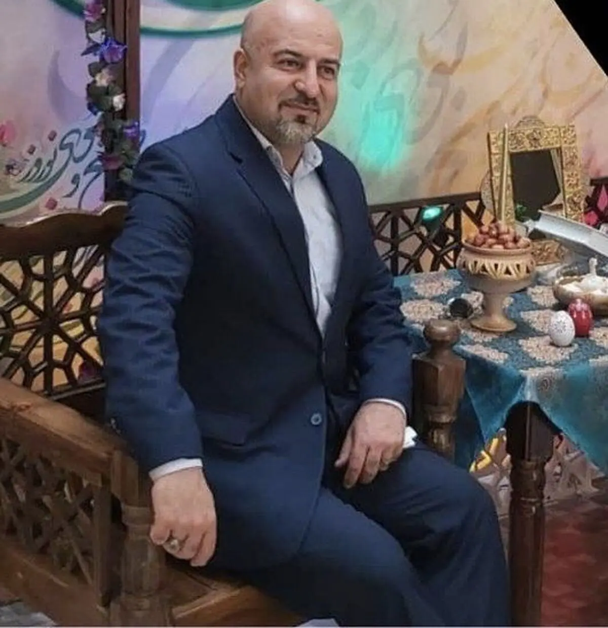 رئیس شرکت HSE پتروشیمی پارس عسلویه بر اثر کرونا درگذشت