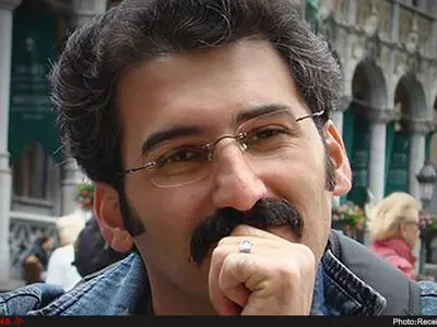 نقش باید حذف نشدنی باشد/ خاطره‌ای از نمایشی برای جانبازان اعصاب و روان 