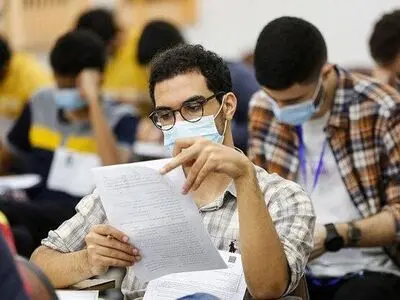 اصلاح مصوبه تاثیر قطعی معدل در کنکور