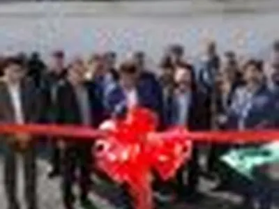 پایگاه سلامت زندان دزفول افتتاح شد