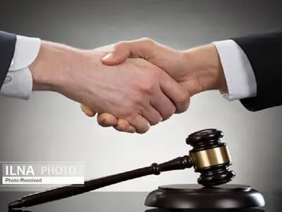 شورای حل اختلاف اردبیل مانع تخریب ساختمان 5 طبقه شد