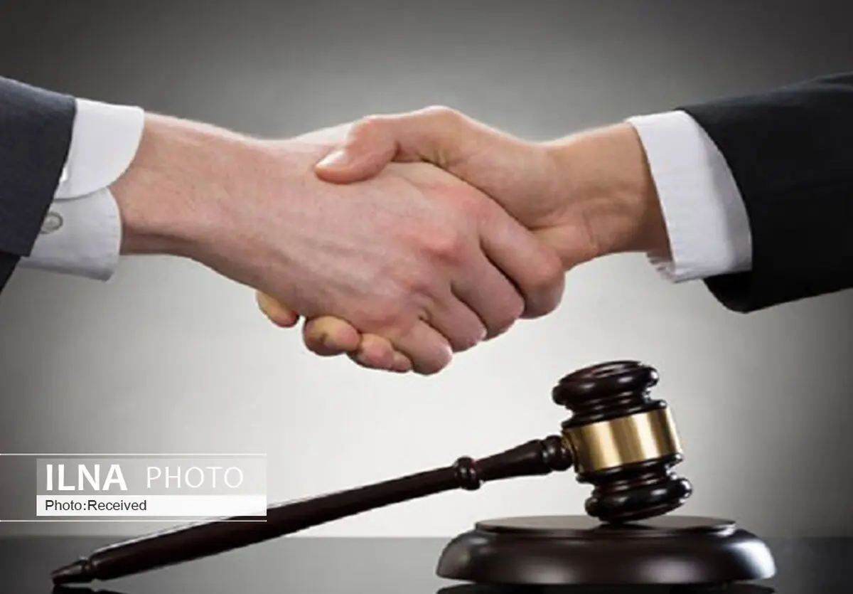 پیشگیری از وقوع نزاع میان دو روستا در بخش الموت شرقی