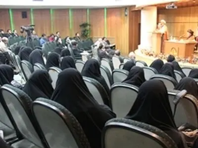 همایش نکوداشت استاد سید محمد باقر حجتی برگزار شد