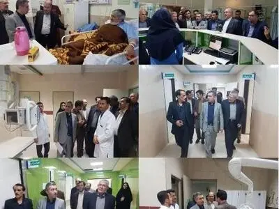 اولویت وزارت بهداشت، تامین پزشک متخصص برای مردم در مناطق کمتر برخوردار است