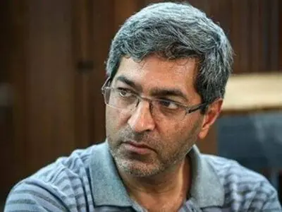 هشدار حبیب احمدزاده درباره سامانه اسطوخودوس یا ماشین روز قیامت اسراییلی
