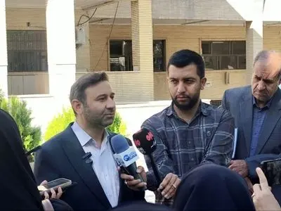 ۲۰ پروژه عمرانی و خدماتی در شهرکرد با ۵۵۰ میلیارد تومان در حال اجرا می باشد