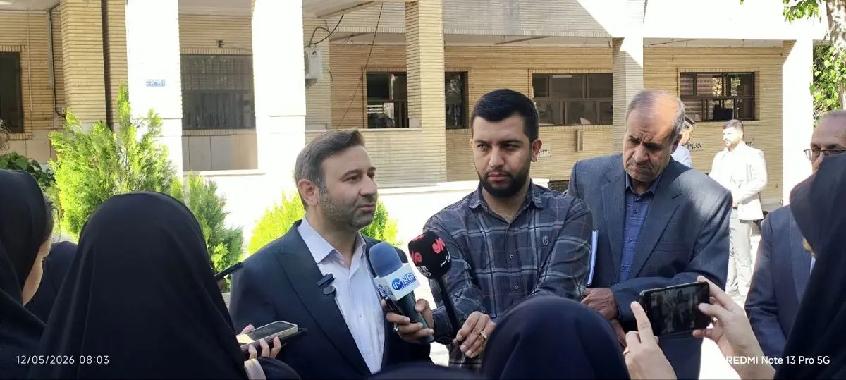 ۲۰ پروژه عمرانی و خدماتی در شهرکرد با ۵۵۰ میلیارد تومان در حال اجرا می باشد