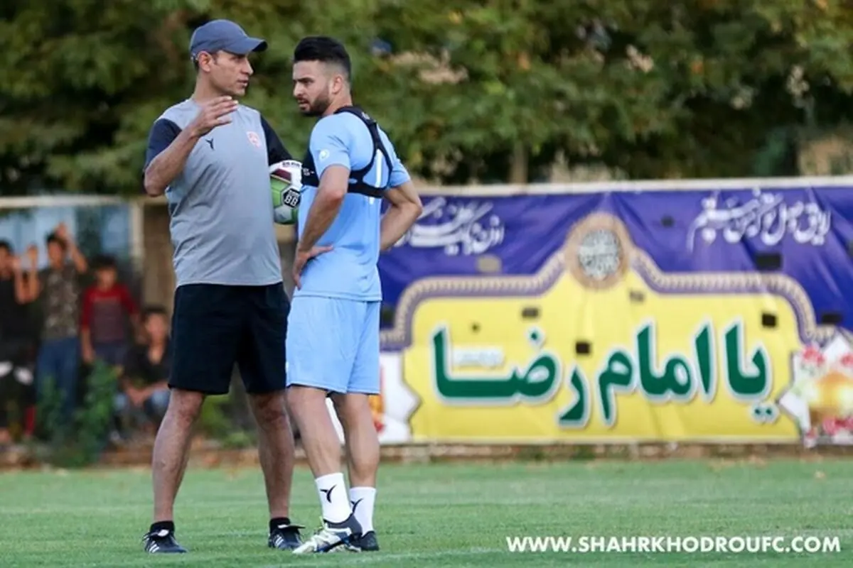 مدت دوری سروش رفیعی مشخص شد