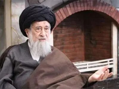 پیام تسلیت وزیر ارشاد برای درگذشت آیت‌الله شیرازی