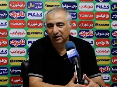 باید با چهار یا پنج گل ذوب‌آهن را می‌بردیم