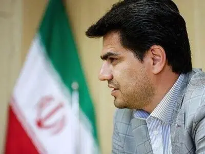 کسب عنوان دبیرکلی فدراسیون مینی گلف آسیا توسط حمید عزیزی