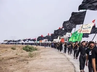 ثبت‌نام بیش از دو میلیون زائر در سامانه سماح