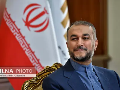 Iranian Foreign Minister to leave for Russia Tomorrow 