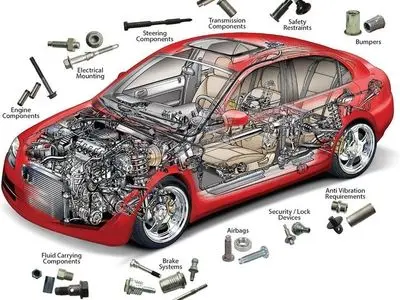 تاثیر افزایش قیمت پیچ و مهره بر قیمت خودرو