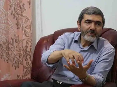 جامعه در بحث اینترنت این برداشت را دارد که جریانی می‌خواهد کاسبی کند