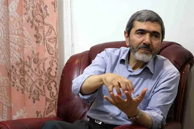 جامعه در بحث اینترنت این برداشت را دارد که جریانی می‌خواهد کاسبی کند