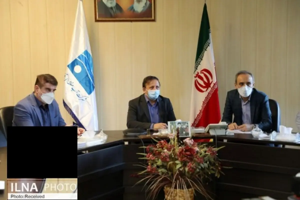 بررسی کیفیت منابع آب در قزوین نیازمند همکاری بین دستگاه‌ها است
