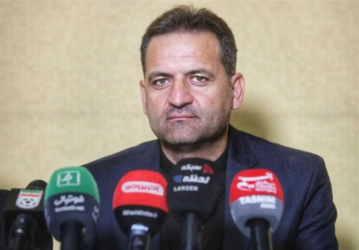  زارعی: الزامات AFC را رعایت نکنیم محروم می‌شویم
