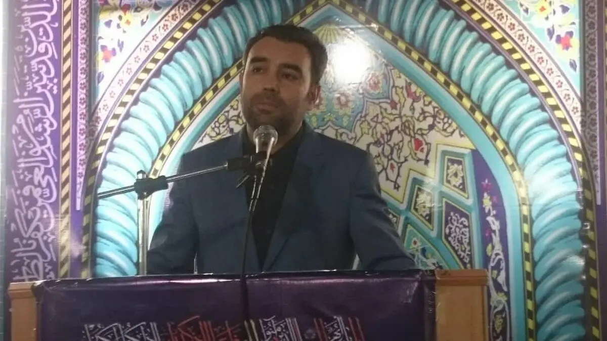 راه‌اندازی سایت خبری جامع در آبیک/ مردم اخبار را از رسانه‌های معتبر دنبال کنند