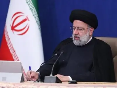 رئیسی یک قانون مصوب مجلس را برای اجرا به وزارت اقتصادی و دارایی ابلاغ کرد