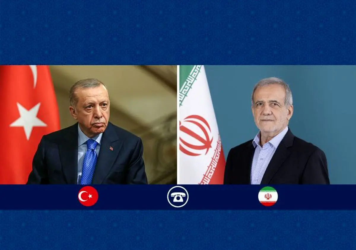 جمهوری اسلامی ایران برای تحکیم و توسعه پیوندهای همهجانبه با کشورهای اسلامی آمادگی کامل دارد