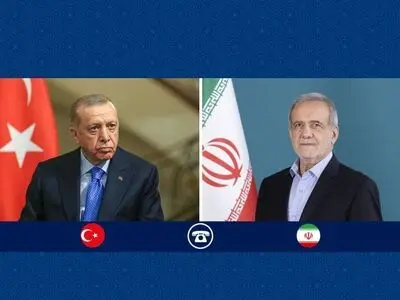جمهوری اسلامی ایران برای تحکیم و توسعه پیوندهای همه‌جانبه با کشورهای اسلامی آمادگی کامل دارد