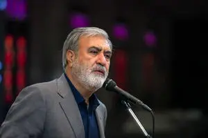 دیپلماسی خلاف فعالیت میدان نیست بلکه در مسیر میدان است