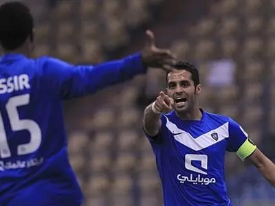 پایان مصدومیت ستاره الهلال؛ کاپیتان به استقلال می‌رسد